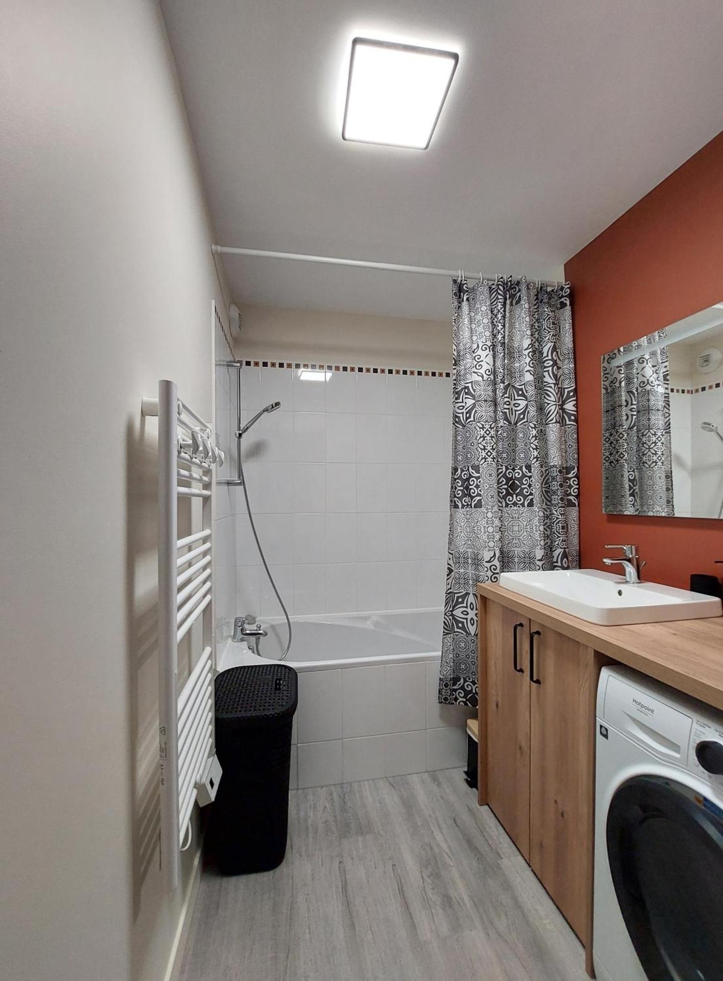 Appartement Vue Etang Et Port De Dahouet Pleneuf-Val-Andre Exterior photo
